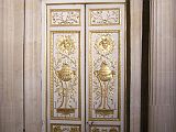 Paris Versailles 10 Ornate Door